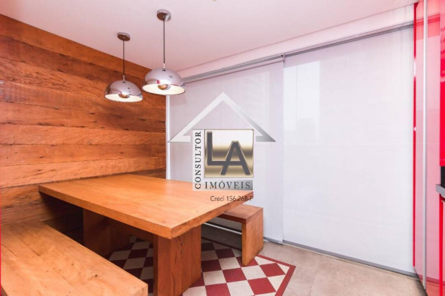 Imagem Apartamento com 1 Quarto à Venda, 72 m² em Brooklin - São Paulo Imagem Apartamento com 1 Quarto à Venda, 72 m² em Brooklin - São Paulo