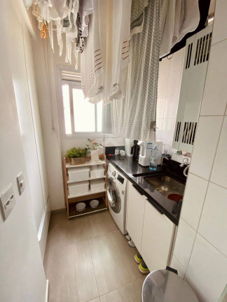 Imagem Apartamento com 2 Quartos à Venda, 87 m² em Vila Andrade - São Paulo