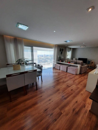Imagem Apartamento com 3 Quartos à Venda, 155 m² em Nova Petrópolis - São Bernardo Do Campo Imagem Apartamento com 3 Quartos à Venda, 155 m² em Nova Petrópolis - São Bernardo Do Campo