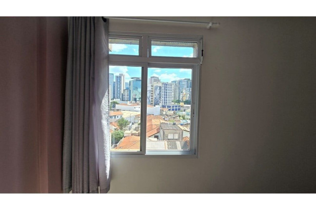 Imagem Apartamento com 1 Quarto à Venda, 52 m² em Pinheiros - São Paulo