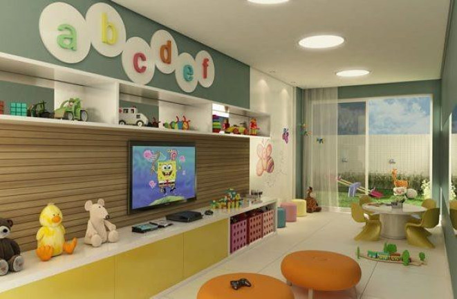 Apartamento com 2 Quartos à Venda, 146 m² em Cabo Branco - João Pessoa