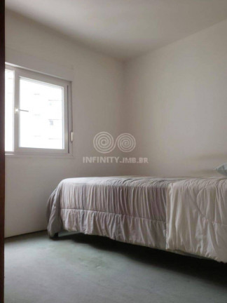 Imagem Apartamento com 1 Quarto à Venda, 35 m² em Vila Nova Conceição - São Paulo