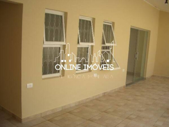 Casa com 3 Quartos à Venda, 150 m² em Jd Itamaraty - Mogi Guaçu