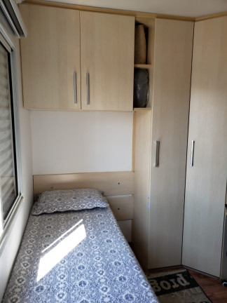 Imagem Apartamento com 3 Quartos à Venda, 60 m² em Jardim Previdência - São Paulo Imagem Apartamento com 3 Quartos à Venda, 60 m² em Jardim Previdência - São Paulo