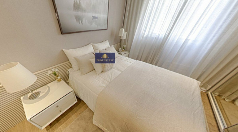 Imagem Apartamento com 2 Quartos à Venda, 59 m² em Pinheiros - São Paulo Imagem Apartamento com 2 Quartos à Venda, 59 m² em Pinheiros - São Paulo