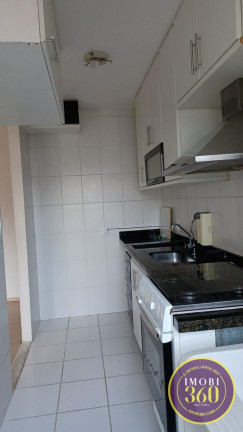 Imagem Apartamento com 2 Quartos à Venda, 54 m² em Jardim América Da Penha - São Paulo Imagem Apartamento com 2 Quartos à Venda, 54 m² em Jardim América Da Penha - São Paulo