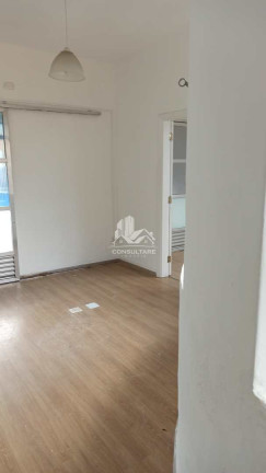 Imagem Imóvel à Venda, 41 m² em Centro - Santos Imagem Imóvel à Venda, 41 m² em Centro - Santos