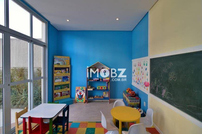Imagem Imóvel com 3 Quartos à Venda, 66 m² em Vila Andrade - São Paulo Imagem Imóvel com 3 Quartos à Venda, 66 m² em Vila Andrade - São Paulo