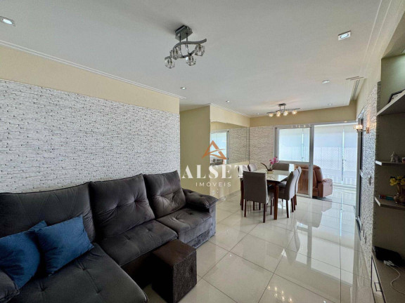 Imagem Apartamento com 3 Quartos à Venda, 99 m² em Tatuapé - São Paulo Imagem Apartamento com 3 Quartos à Venda, 99 m² em Tatuapé - São Paulo