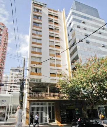 Imagem Apartamento com 3 Quartos à Venda, 127 m² em Pinheiros - São Paulo Imagem Apartamento com 3 Quartos à Venda, 127 m² em Pinheiros - São Paulo