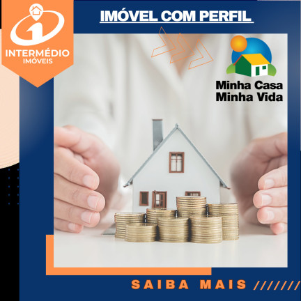 Imagem Apartamento com 2 Quartos à Venda, 68 m² em Estrela Dalva - Contagem