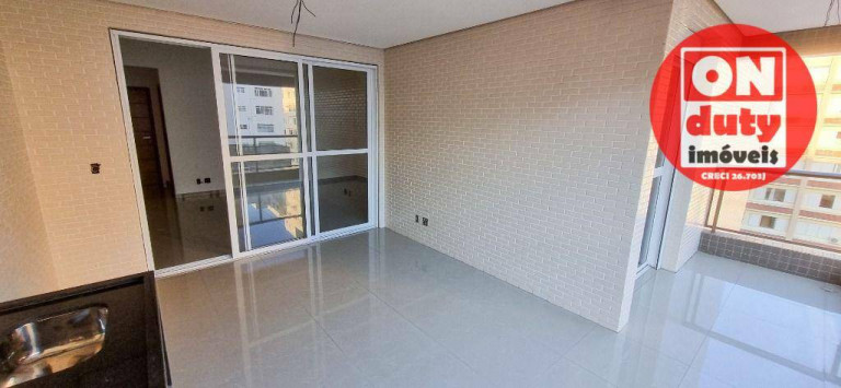 Imagem Apartamento com 2 Quartos à Venda, 128 m² em Embaré - Santos Imagem Apartamento com 2 Quartos à Venda, 128 m² em Embaré - Santos