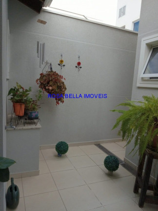 Imagem Casa de Condomínio com 3 Quartos à Venda, 130 m² em Jardim Bandeirantes - Salto Imagem Casa de Condomínio com 3 Quartos à Venda, 130 m² em Jardim Bandeirantes - Salto