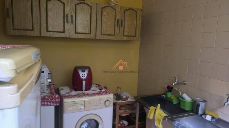 Imagem Casa com 4 Quartos à Venda, 180 m² em Campestre - Santo André