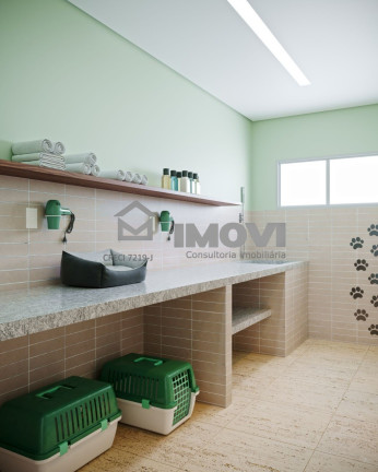 Imagem Apartamento com 2 Quartos à Venda, 58 m² em Interlagos - Vila Velha Imagem Apartamento com 2 Quartos à Venda, 58 m² em Interlagos - Vila Velha