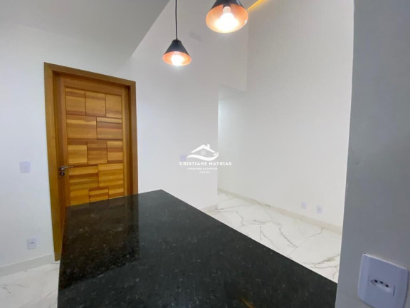 Imagem Casa com 3 Quartos à Venda, 115 m² em Jardim Atlântico Central (itaipuaçu) - Maricá