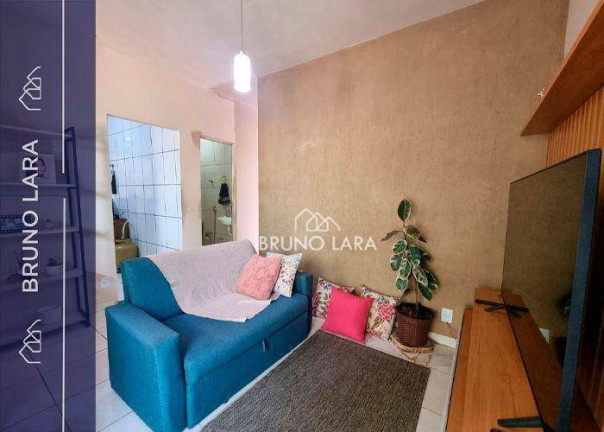 Imagem Casa com 3 Quartos à Venda, 63 m² em Residencial Casa Grande - São Joaquim De Bicas Imagem Casa com 3 Quartos à Venda, 63 m² em Residencial Casa Grande - São Joaquim De Bicas