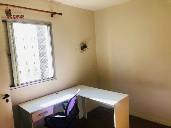 Imagem Apartamento com 3 Quartos à Venda, 98 m² em Brooklin - São Paulo