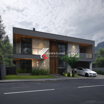 Imagem Casa com 3 Quartos à Venda, 315 m² em Pedra Branca - Palhoça Imagem Casa com 3 Quartos à Venda, 315 m² em Pedra Branca - Palhoça