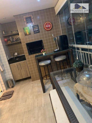 Imagem Apartamento com 3 Quartos à Venda, 100 m² em Centro - Guarulhos Imagem Apartamento com 3 Quartos à Venda, 100 m² em Centro - Guarulhos