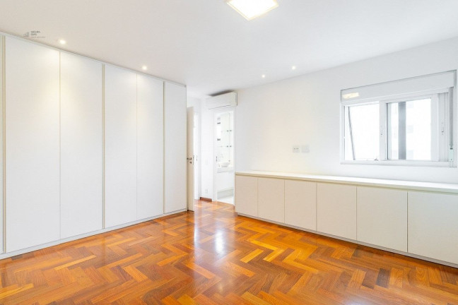 Imagem Apartamento com 1 Quarto à Venda, 77 m² em Pinheiros - São Paulo
