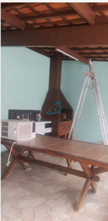 Imagem Casa com 4 Quartos à Venda, 280 m² em Centro - Ubatuba