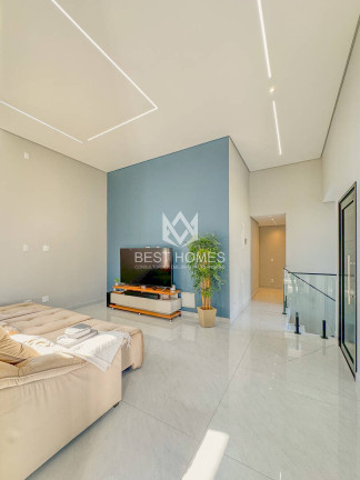 Imagem Casa de Condomínio com 4 Quartos à Venda, 348 m² em Jardim Celeste - Jundiaí