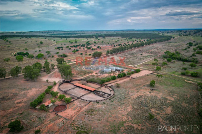 Imagem Fazenda à Venda, 45.340.000 m² em Centro - Figueirão - Figueirão Imagem Fazenda à Venda, 45.340.000 m² em Centro - Figueirão - Figueirão
