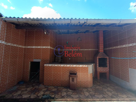 Imagem Casa com 2 Quartos à Venda, 150 m² em Tapanã (icoaraci) - Belém Imagem Casa com 2 Quartos à Venda, 150 m² em Tapanã (icoaraci) - Belém