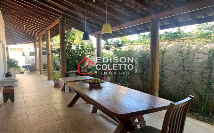 Imagem Casa com 3 Quartos à Venda, 170 m² em Parque São Matheus - Piracicaba