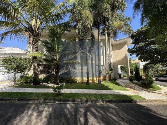 Imagem Casa de Condomínio com 3 Quartos à Venda, 475 m² em Condomínio Lago Da Boa Vista - Sorocaba Imagem Casa de Condomínio com 3 Quartos à Venda, 475 m² em Condomínio Lago Da Boa Vista - Sorocaba