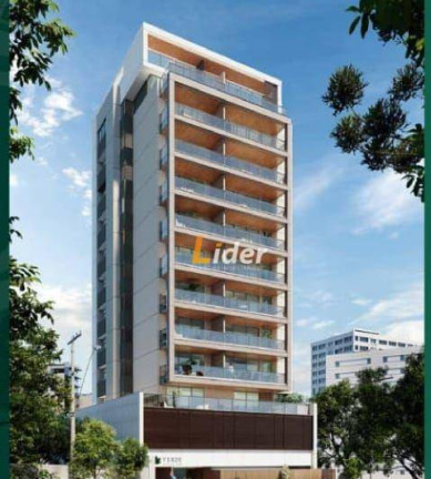 Cobertura com 3 Quartos à Venda, 205 m² em Santa Helena - Juiz De Fora