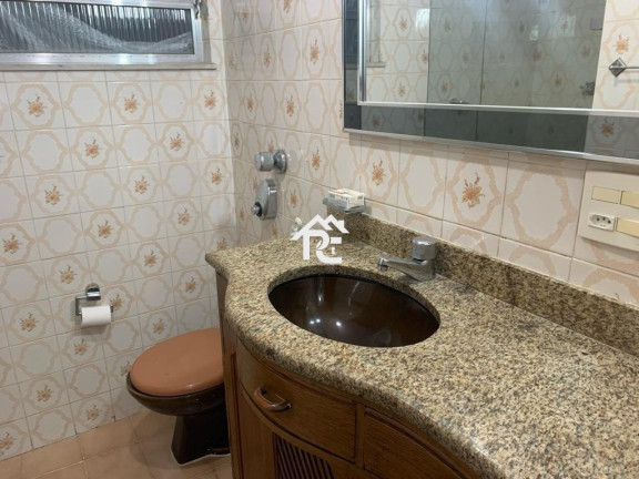 Imagem Apartamento com 3 Quartos à Venda, 120 m² em Icaraí - Niterói Imagem Apartamento com 3 Quartos à Venda, 120 m² em Icaraí - Niterói