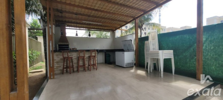 Imagem Apartamento com 2 Quartos à Venda, 46 m² em Planice Da Serra - Serra Imagem Apartamento com 2 Quartos à Venda, 46 m² em Planice Da Serra - Serra