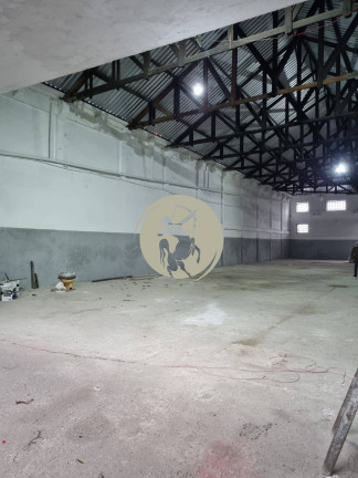 Imagem Galpão à Venda, 750 m² em Valongo - Santos Imagem Galpão à Venda, 750 m² em Valongo - Santos