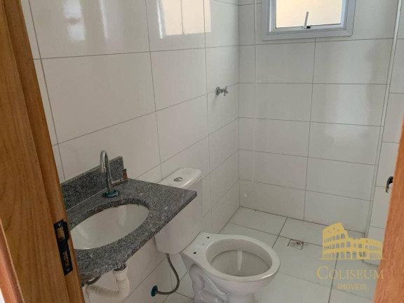 Imagem Apartamento com 1 Quarto à Venda, 41 m² em Boqueirão - Praia Grande Imagem Apartamento com 1 Quarto à Venda, 41 m² em Boqueirão - Praia Grande