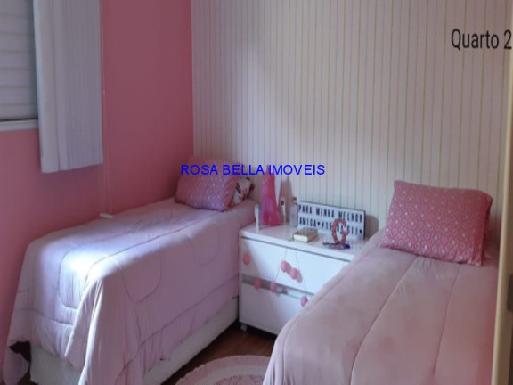 Casa de Condomínio com 3 Quartos à Venda, 302 m² em Jardim Tereza Cristina - Jundiaí