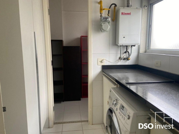 Imagem Apartamento com 2 Quartos à Venda, 280 m² em Moema - São Paulo