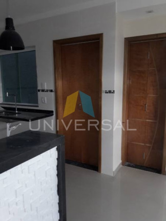 Imagem Casa de Condomínio com 2 Quartos à Venda, 65 m² em Vila Ré - São Paulo
