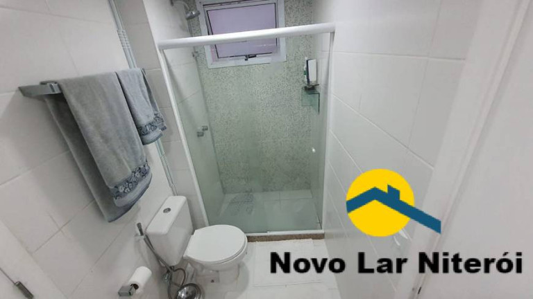 Imagem Apartamento com 3 Quartos à Venda, 116 m² em Icaraí - Niterói Imagem Apartamento com 3 Quartos à Venda, 116 m² em Icaraí - Niterói