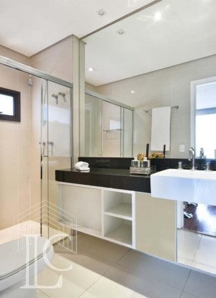 Imagem Apartamento com 1 Quarto à Venda, 42 m² em Vila Olímpia - São Paulo