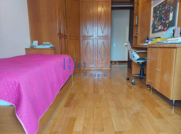 Imagem Apartamento com 4 Quartos à Venda, 300 m² em Barra Da Tijuca - Rio De Janeiro