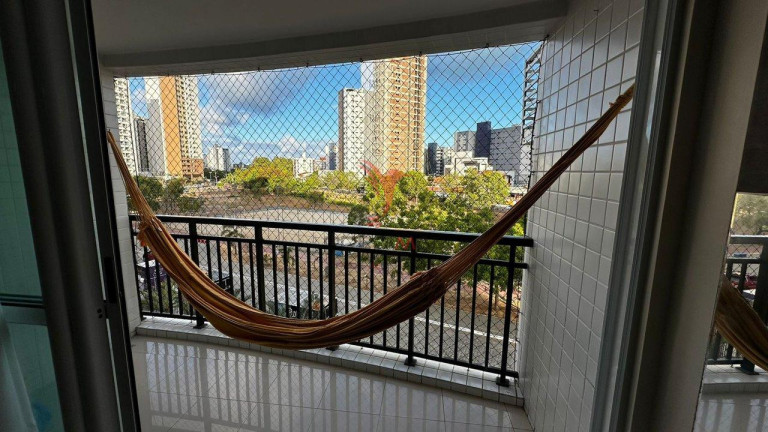 Imagem Apartamento com 3 Quartos à Venda, 88 m² em Jardim Oceania - João Pessoa