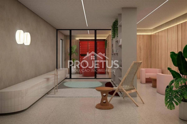 Imagem Apartamento com 1 Quarto à Venda, 21 m² em Vila Sônia - São Paulo Imagem Apartamento com 1 Quarto à Venda, 21 m² em Vila Sônia - São Paulo