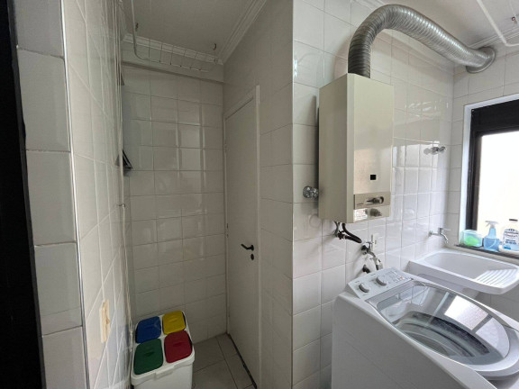 Imagem Apartamento com 3 Quartos à Venda, 100 m² em Vila Da Saúde - São Paulo