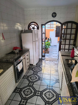 Imagem Casa com 3 Quartos à Venda, 140 m² em Parque Dos Príncipes - Jacareí