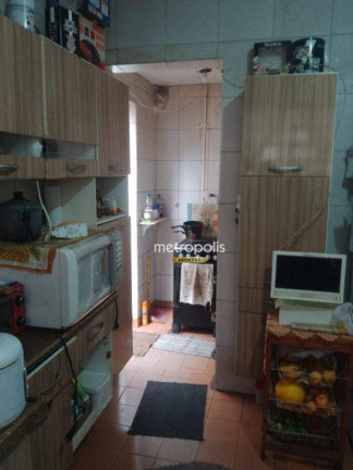 Imagem Sobrado com 3 Quartos à Venda, 168 m² em Jardim São Caetano - São Caetano Do Sul Imagem Sobrado com 3 Quartos à Venda, 168 m² em Jardim São Caetano - São Caetano Do Sul