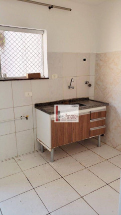 Imagem Apartamento com 2 Quartos à Venda, 55 m² em Bela Vista - São Paulo Imagem Apartamento com 2 Quartos à Venda, 55 m² em Bela Vista - São Paulo