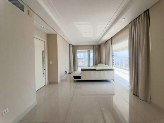 Imagem Apartamento com 4 Quartos à Venda, 255 m² em Aparecida - Santos