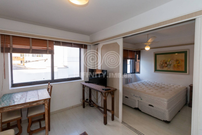 Imagem Apartamento com 1 Quarto para Alugar, 33 m² em Itaim Bibi - São Paulo Imagem Apartamento com 1 Quarto para Alugar, 33 m² em Itaim Bibi - São Paulo